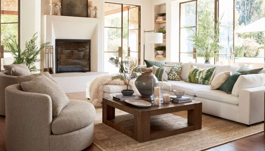 2025 Article 25 TIMELESS YET TRENDY DECOR PART2 Patterns