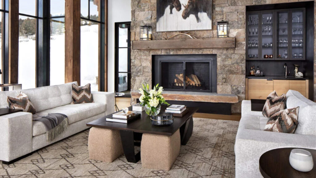 2025 Article 25 TIMELESS YET TRENDY DECOR PART2 RichWoods&Stone