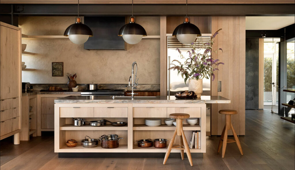 2026 Article 03 MYTHS OF MINIMALISM kitchen