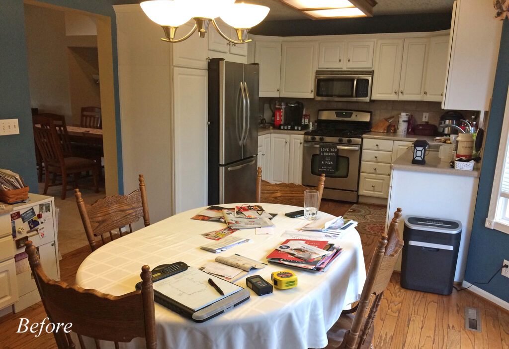 2026 Article 06 BEFORE AFTER BellKitchen Before